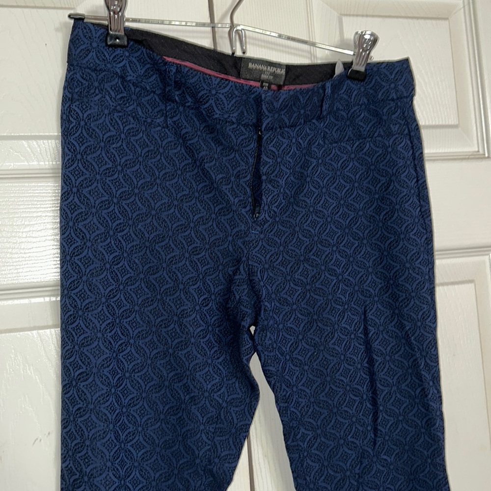 Banana Republic Sloan pants